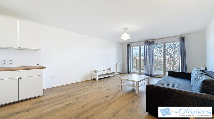 Ma-Cabane - Vente Appartement Guyancourt, 41 m²