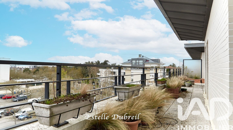 Ma-Cabane - Vente Appartement Guyancourt, 122 m²