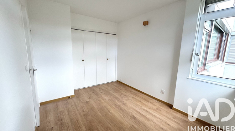 Ma-Cabane - Vente Appartement Guyancourt, 48 m²