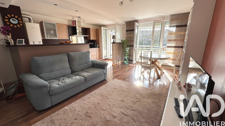 Ma-Cabane - Vente Appartement Guyancourt, 65 m²