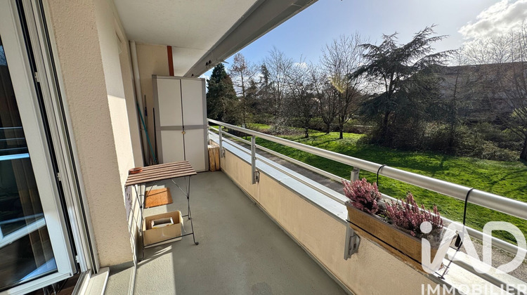 Ma-Cabane - Vente Appartement Guyancourt, 65 m²
