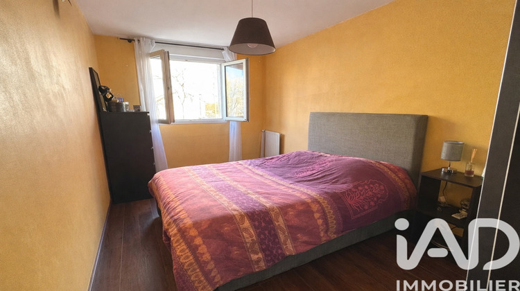 Ma-Cabane - Vente Appartement Guyancourt, 65 m²