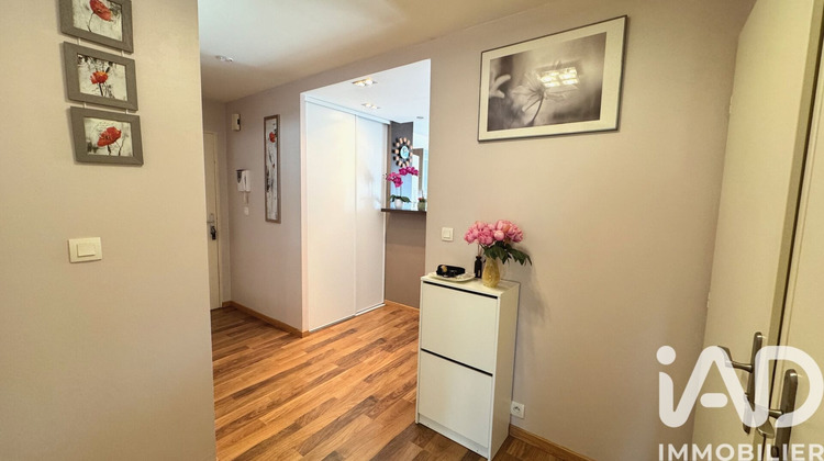 Ma-Cabane - Vente Appartement Guyancourt, 65 m²