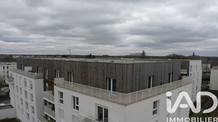 Ma-Cabane - Vente Appartement Guyancourt, 89 m²