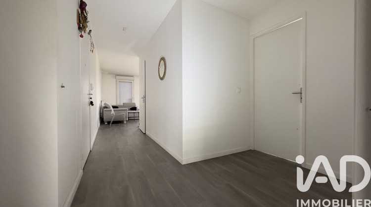 Ma-Cabane - Vente Appartement Guyancourt, 89 m²