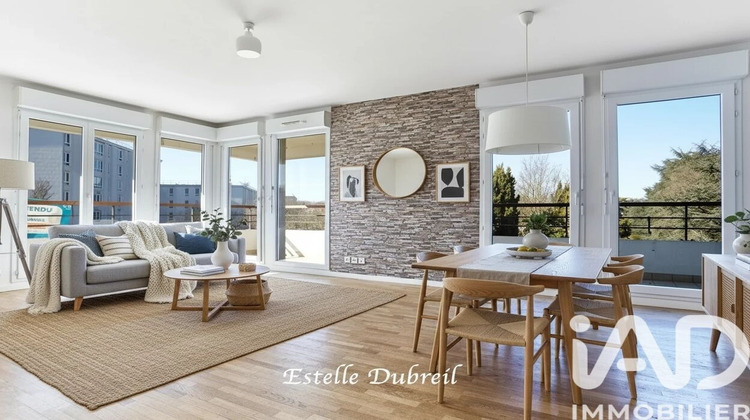 Ma-Cabane - Vente Appartement Guyancourt, 68 m²