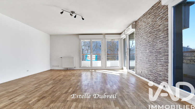 Ma-Cabane - Vente Appartement Guyancourt, 68 m²
