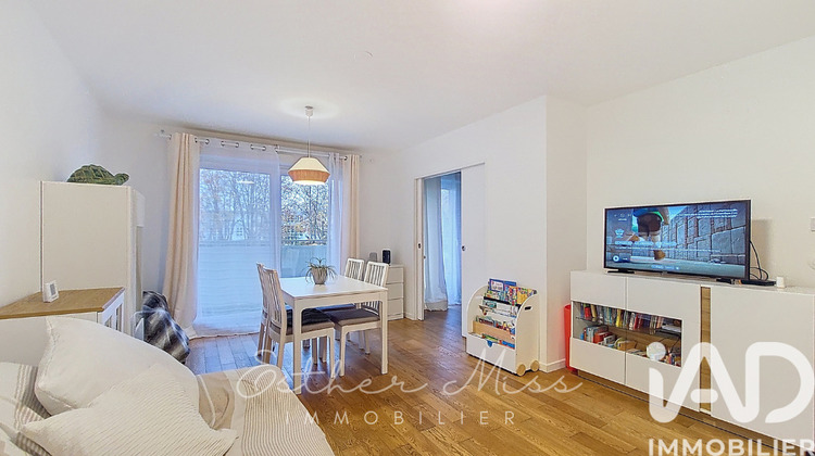 Ma-Cabane - Vente Appartement Guyancourt, 71 m²
