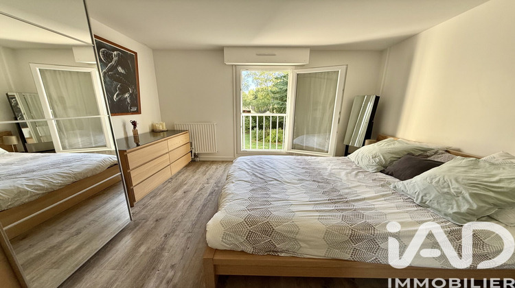 Ma-Cabane - Vente Appartement Guyancourt, 88 m²