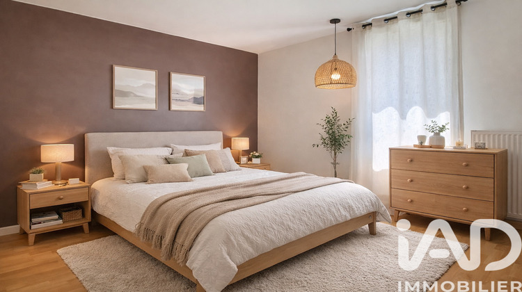 Ma-Cabane - Vente Appartement Guyancourt, 61 m²