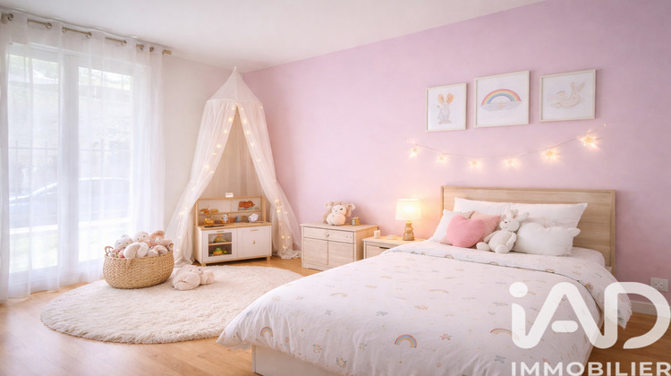 Ma-Cabane - Vente Appartement Guyancourt, 61 m²