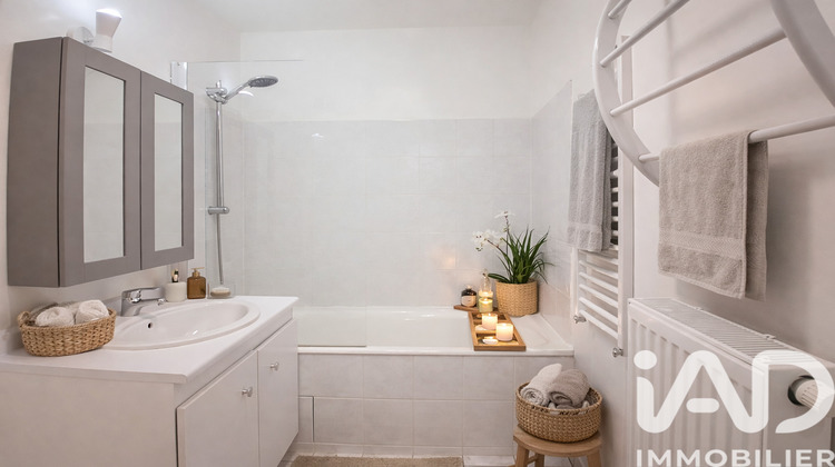 Ma-Cabane - Vente Appartement Guyancourt, 61 m²