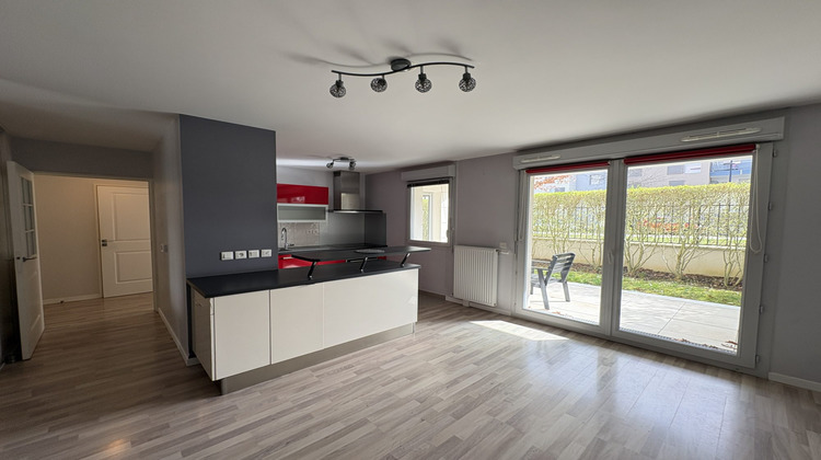 Ma-Cabane - Vente Appartement Guyancourt, 48 m²