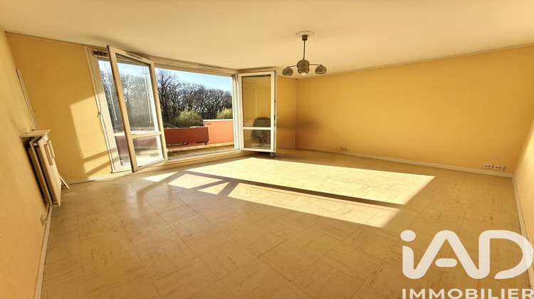Ma-Cabane - Vente Appartement Guyancourt, 72 m²
