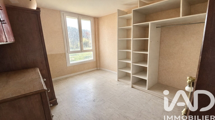 Ma-Cabane - Vente Appartement Guyancourt, 72 m²