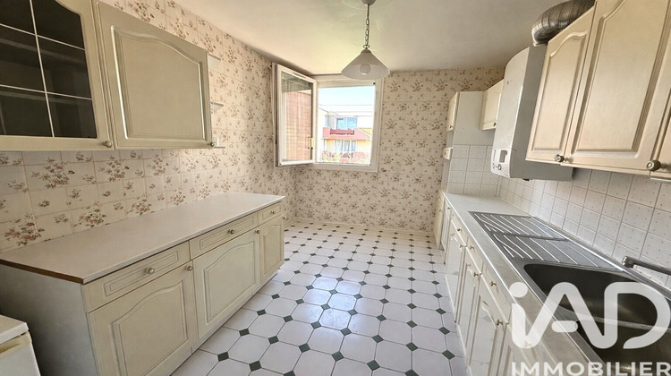 Ma-Cabane - Vente Appartement Guyancourt, 72 m²