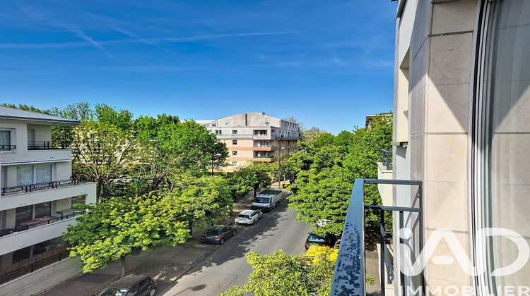 Ma-Cabane - Vente Appartement Guyancourt, 47 m²
