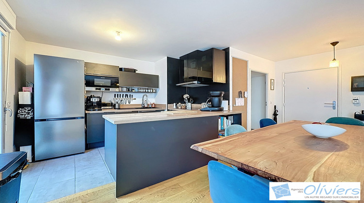 Ma-Cabane - Vente Appartement Guyancourt, 89 m²