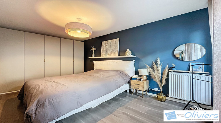 Ma-Cabane - Vente Appartement Guyancourt, 89 m²