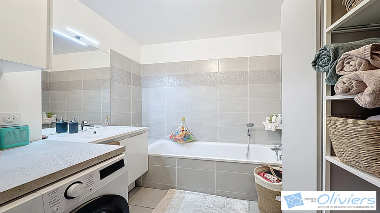 Ma-Cabane - Vente Appartement Guyancourt, 89 m²