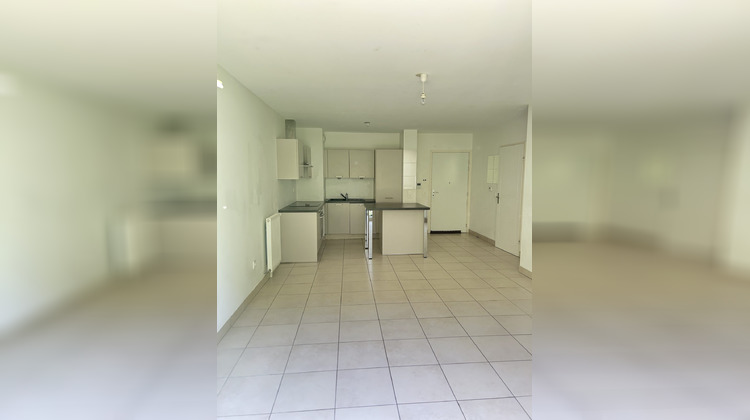 Ma-Cabane - Vente Appartement Guyancourt, 61 m²