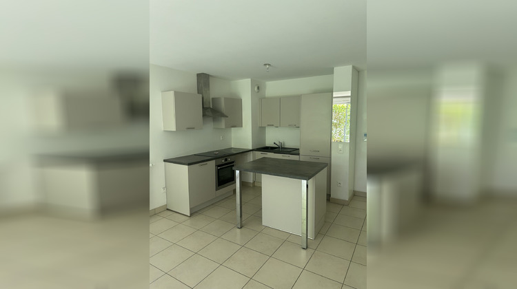 Ma-Cabane - Vente Appartement Guyancourt, 61 m²