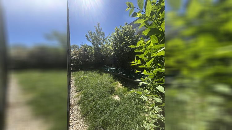 Ma-Cabane - Vente Appartement Guyancourt, 61 m²