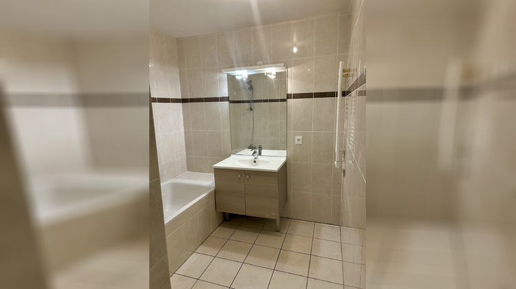 Ma-Cabane - Vente Appartement Guyancourt, 61 m²