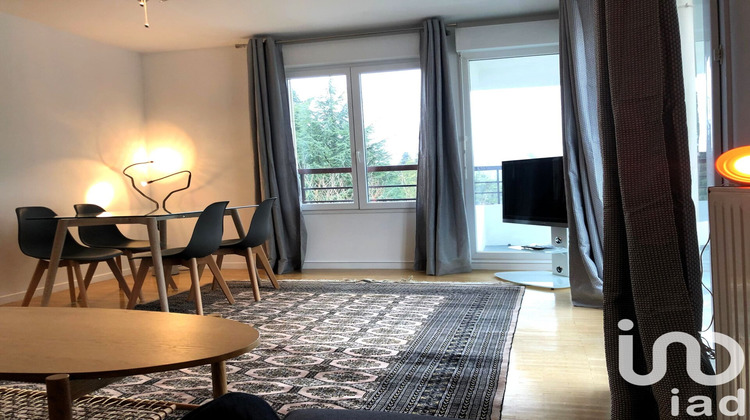 Ma-Cabane - Vente Appartement Guyancourt, 61 m²