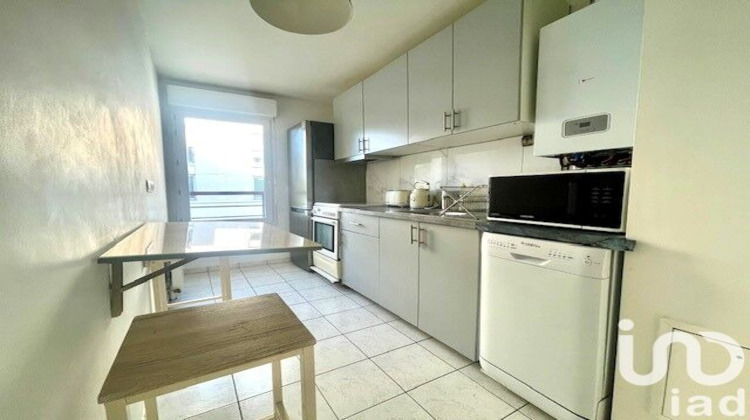 Ma-Cabane - Vente Appartement Guyancourt, 61 m²