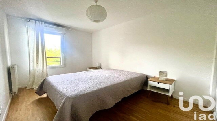 Ma-Cabane - Vente Appartement Guyancourt, 61 m²
