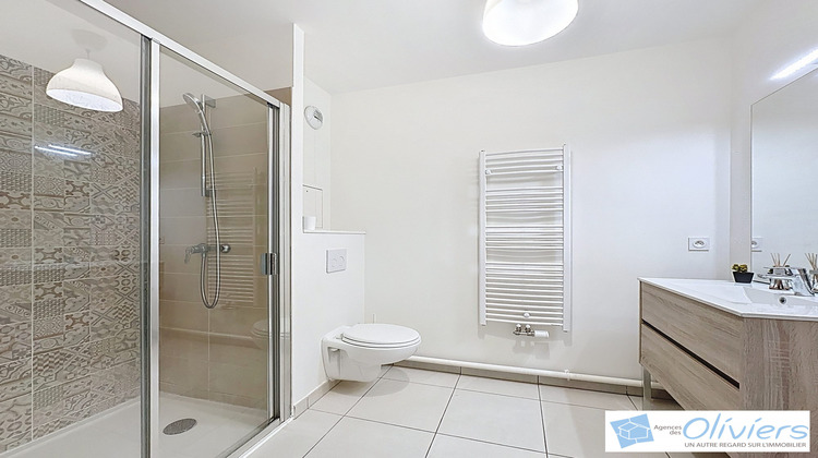 Ma-Cabane - Vente Appartement Guyancourt, 41 m²