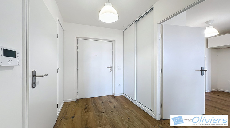 Ma-Cabane - Vente Appartement Guyancourt, 41 m²