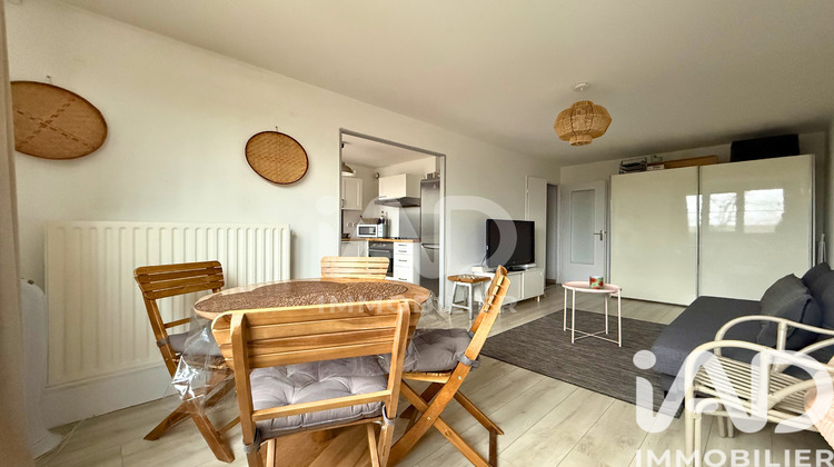 Ma-Cabane - Vente Appartement Guyancourt, 51 m²