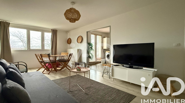 Ma-Cabane - Vente Appartement Guyancourt, 51 m²