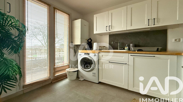 Ma-Cabane - Vente Appartement Guyancourt, 51 m²