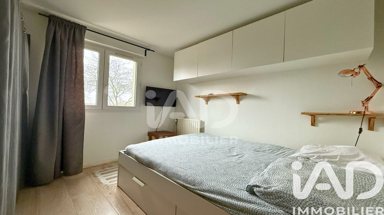 Ma-Cabane - Vente Appartement Guyancourt, 51 m²
