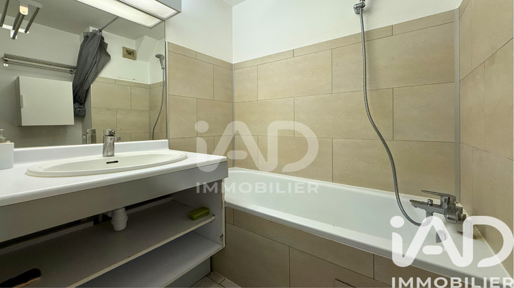 Ma-Cabane - Vente Appartement Guyancourt, 51 m²