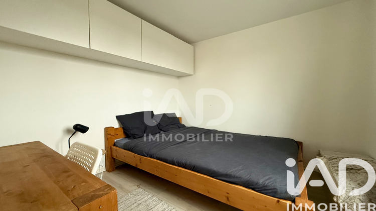 Ma-Cabane - Vente Appartement Guyancourt, 51 m²