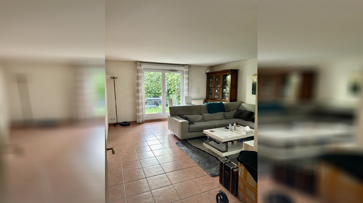 Ma-Cabane - Vente Appartement Guyancourt, 80 m²
