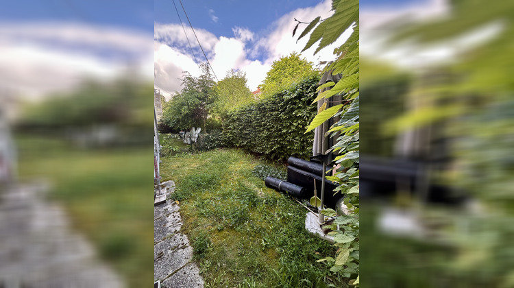 Ma-Cabane - Vente Appartement Guyancourt, 80 m²