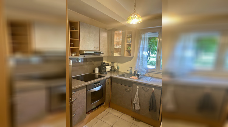 Ma-Cabane - Vente Appartement Guyancourt, 80 m²