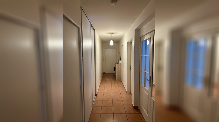 Ma-Cabane - Vente Appartement Guyancourt, 80 m²
