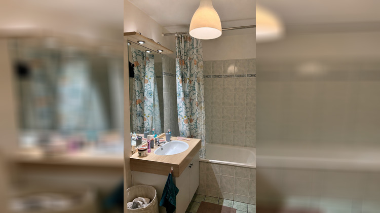 Ma-Cabane - Vente Appartement Guyancourt, 80 m²