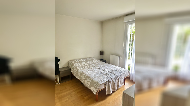 Ma-Cabane - Vente Appartement Guyancourt, 80 m²