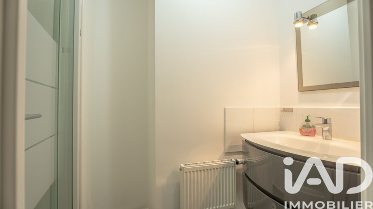 Ma-Cabane - Vente Appartement Guyancourt, 85 m²