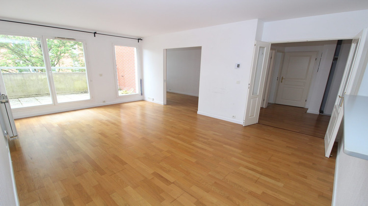 Ma-Cabane - Vente Appartement Guyancourt, 59 m²