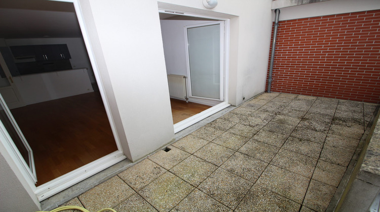 Ma-Cabane - Vente Appartement Guyancourt, 59 m²