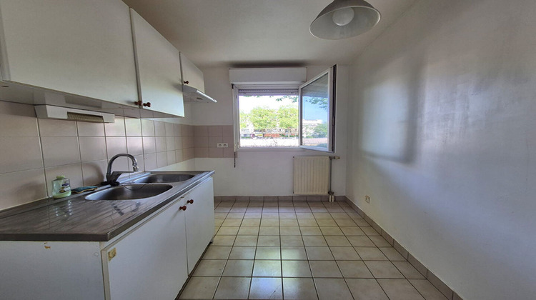 Ma-Cabane - Vente Appartement GUYANCOURT, 47 m²
