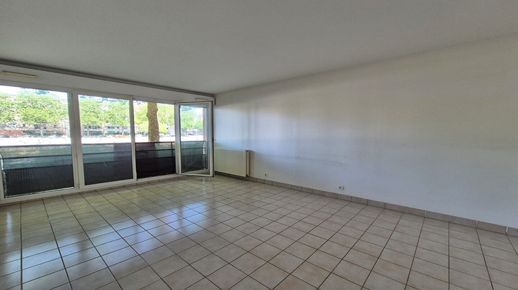 Ma-Cabane - Vente Appartement GUYANCOURT, 47 m²